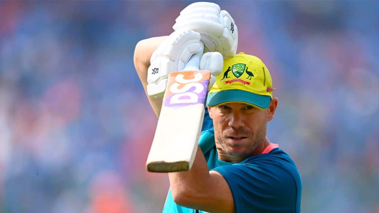 David Warner To Retire From Cricket After T20 World Cup 2024